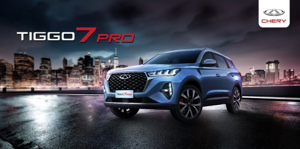 2 Mobil Baru China Ini Tantang Konsumen di IIMS 2022