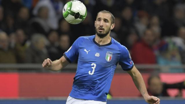4 Pemain Timnas Italia yang Gagal di Play Off Piala Dunia 2018 dan 2022, Nomor 1 Terancam Pensiun