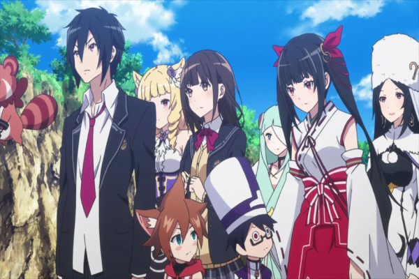 10 Anime yang Paling Dibenci Penggemar Sepanjang Masa