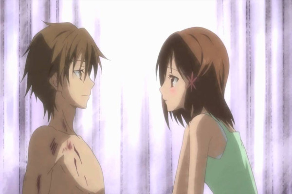 10 Anime yang Paling Dibenci Penggemar Sepanjang Masa
