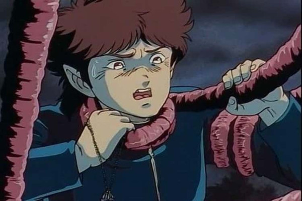 10 Anime yang Paling Dibenci Penggemar Sepanjang Masa
