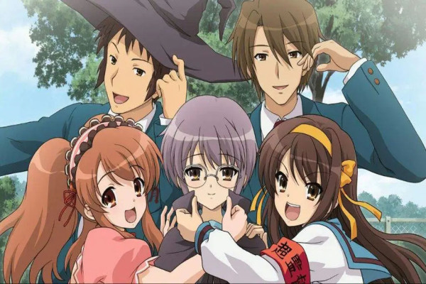 10 Anime yang Paling Dibenci Penggemar Sepanjang Masa