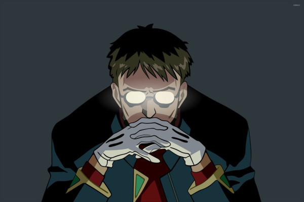 7 Karakter Ilmuwan Paling Berbahaya di Jagat Anime