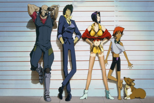 Rekomendasi 10 Anime yang Cocok Ditonton para Pemula