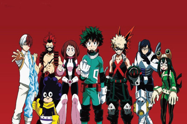 Rekomendasi 10 Anime yang Cocok Ditonton para Pemula