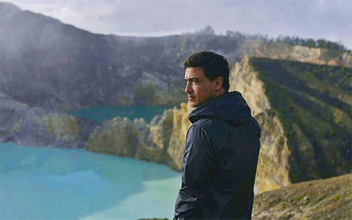 4 Artis Indonesia Keturunan Australia, Nomor 3 Punya Bisnis Properti dan Tambang