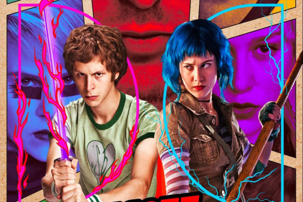 10 Film Populer Hollywood yang Terinspirasi dari Anime