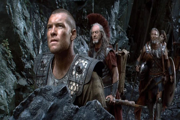 10 Film Populer Hollywood yang Terinspirasi dari Anime