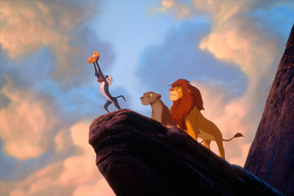 10 Film Populer Hollywood yang Terinspirasi dari Anime