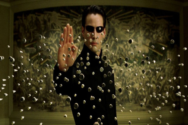 10 Film Populer Hollywood yang Terinspirasi dari Anime