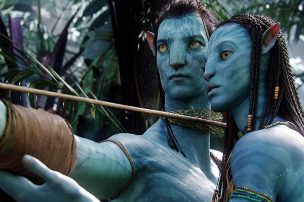 10 Film Populer Hollywood yang Terinspirasi dari Anime