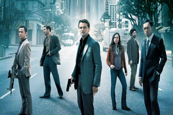 10 Film Populer Hollywood yang Terinspirasi dari Anime