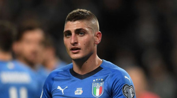 4 Pemain Timnas Italia yang Gagal di Play Off Piala Dunia 2018 dan 2022, Nomor 1 Terancam Pensiun