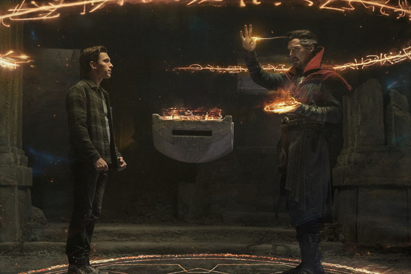 Teori Spider-Man: Karakter Ini Satu-satunya yang Ingat Peter Parker usai No Way Home