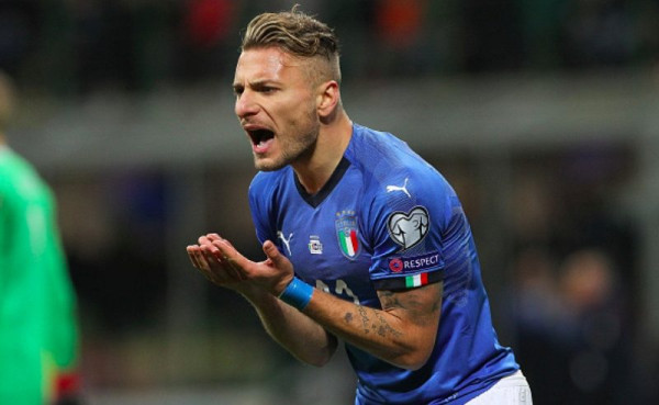 4 Pemain Timnas Italia yang Gagal di Play Off Piala Dunia 2018 dan 2022, Nomor 1 Terancam Pensiun