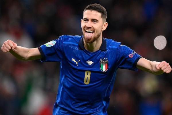 4 Pemain Timnas Italia yang Gagal di Play Off Piala Dunia 2018 dan 2022, Nomor 1 Terancam Pensiun