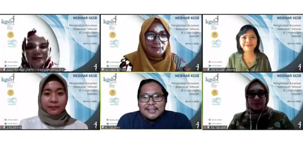 Perlu Langkah Tegas untuk Atasi Masalah Kekerasan Seksual
