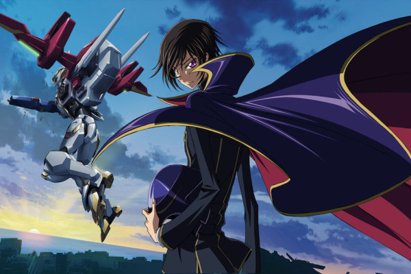 Rekomendasi 10 Anime yang Cocok Ditonton para Pemula