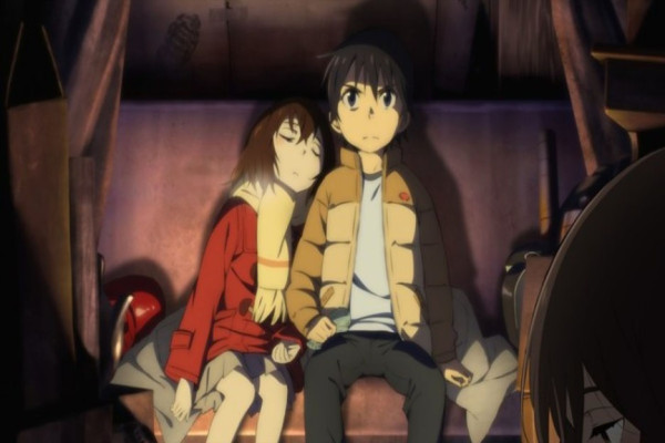 Rekomendasi 10 Anime yang Cocok Ditonton para Pemula