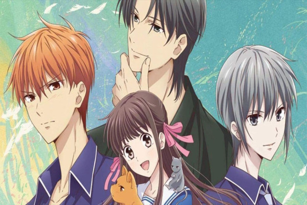 Rekomendasi 10 Anime yang Cocok Ditonton para Pemula
