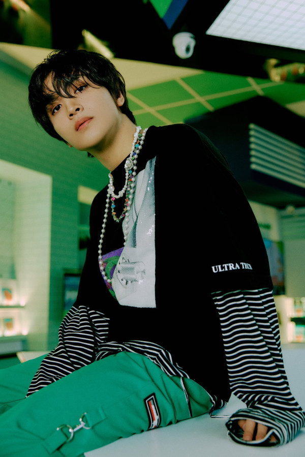 Cara Member NCT Dream Mengatasi Masalah, Ada yang Sama Denganmu?