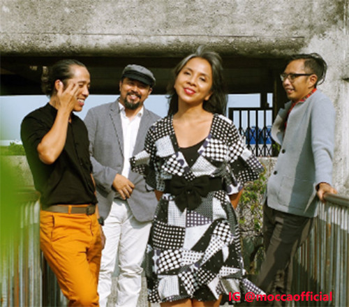 4 Artis Indonesia Ini Pernah Konser di Luar Negeri, Ada Nama SID
