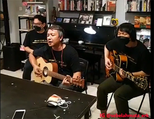 4 Artis Indonesia Ini Pernah Konser di Luar Negeri, Ada Nama SID