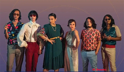 4 Artis Indonesia Ini Pernah Konser di Luar Negeri, Ada Nama SID
