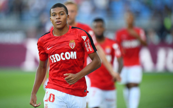 3 Pemain Eropa Debut di Tim Senior Sebelum Usia 17 Tahun, Kylian Mbappe Sukses Besar