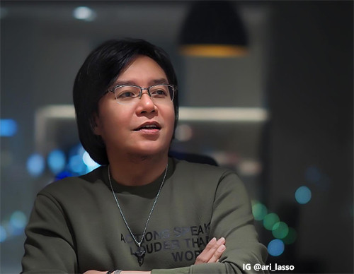 Dewa 19 Gonta-ganti Vokalis sampai 3 Kali, Inilah Profil Mereka