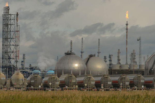 Stop Ketergantungan Minyak dan Gas Rusia, Kanada Sesumbar Siap Bantu Negara Lain