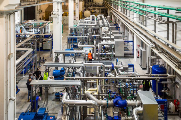 Mengenal Mesin Tokamak Terbesar di Dunia, Penghasil Energi Listrik dari Reaksi Fusi Nuklir