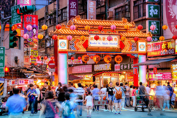 Liburan ke Taiwan, Ini 8 Rekomendasi Destinasi Wisata Menarik