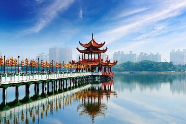 Liburan ke Taiwan, Ini 8 Rekomendasi Destinasi Wisata Menarik