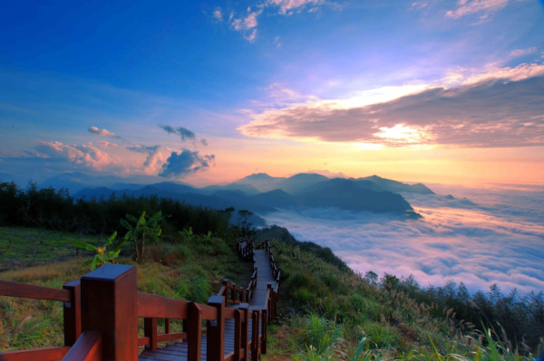 Liburan ke Taiwan, Ini 8 Rekomendasi Destinasi Wisata Menarik