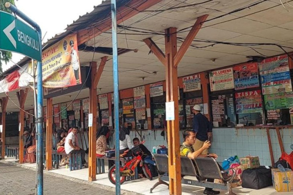 Mudik Lebih Awal demi Hindari Perubahan Aturan