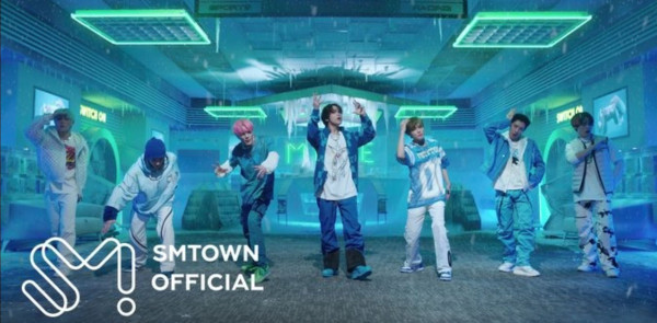 Makna Lagu Glitch Mode NCT Dream, Jadi Eror karena Cinta