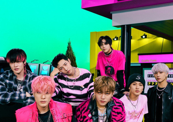 Makna Lagu Glitch Mode NCT Dream, Jadi Eror karena Cinta