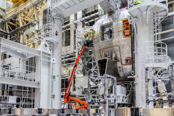 Mengenal Mesin Tokamak Terbesar di Dunia, Penghasil Energi Listrik dari Reaksi Fusi Nuklir