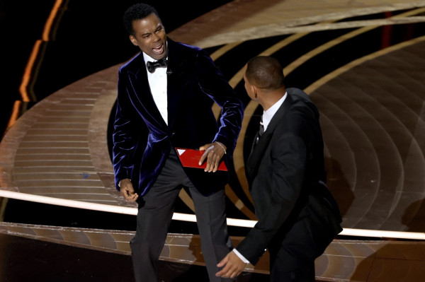 Will Smith Terancam Diminta Kembalikan Piala Oscar 2022 Usai Tampar Chris Rock