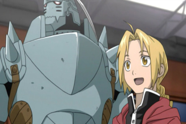 10 Serial Anime Populer untuk Orang yang Tidak Suka Anime