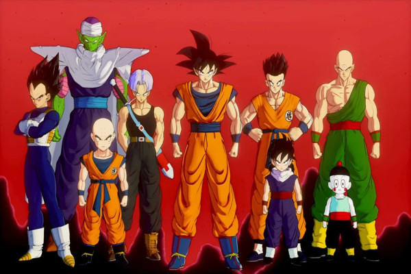10 Serial Anime Populer untuk Orang yang Tidak Suka Anime