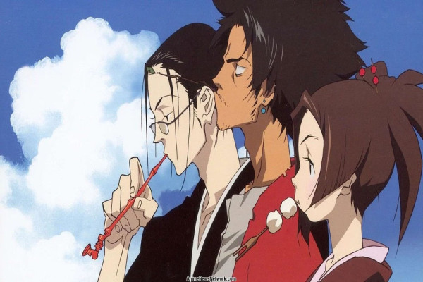10 Serial Anime Populer untuk Orang yang Tidak Suka Anime