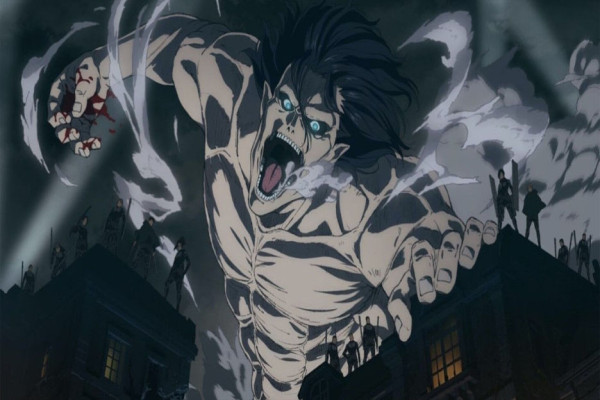 10 Serial Anime Populer untuk Orang yang Tidak Suka Anime