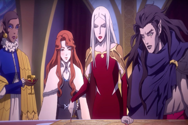 10 Serial Anime Populer untuk Orang yang Tidak Suka Anime