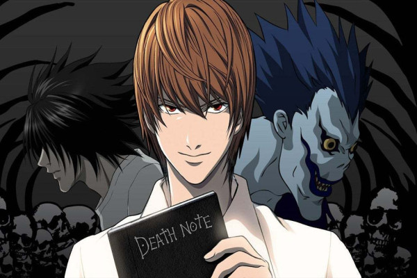 10 Serial Anime Populer untuk Orang yang Tidak Suka Anime