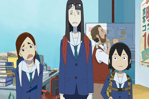 10 Anime Terbaik tentang Otaku yang Harus Kamu Tahu