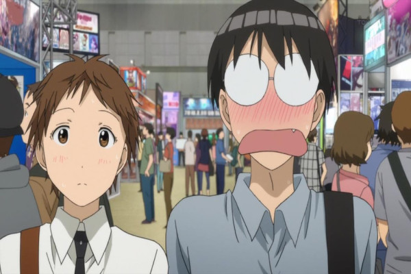 10 Anime Terbaik tentang Otaku yang Harus Kamu Tahu