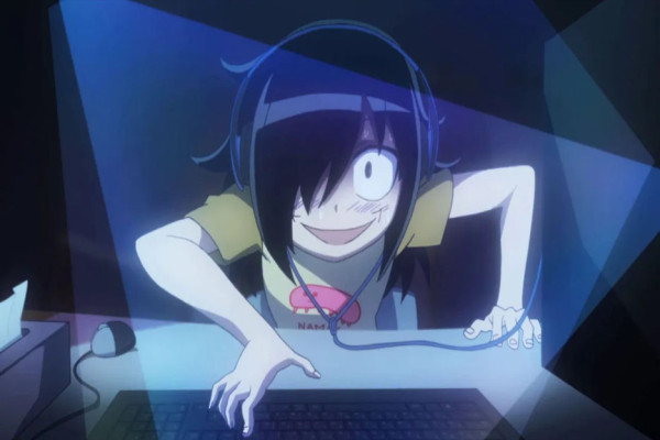 10 Anime Terbaik tentang Otaku yang Harus Kamu Tahu