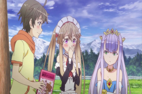 10 Anime Terbaik tentang Otaku yang Harus Kamu Tahu